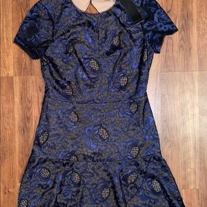 ❤️❤️🌸BCBG MAXAZRIA  Dress🌻🌸🌻